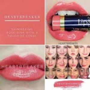 LipSense - Heartbreaker